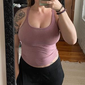 Lululemon 💘 ebb to street CROPPED 1/1